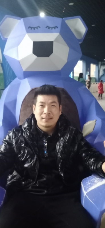等风来的第一张照片--惠州相亲服务中心