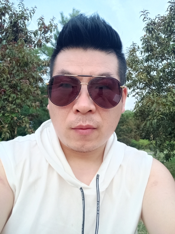 等风来的第二张照片--惠州相亲服务中心