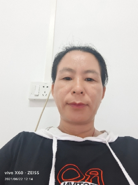 琼的第一张照片--惠州相亲服务中心