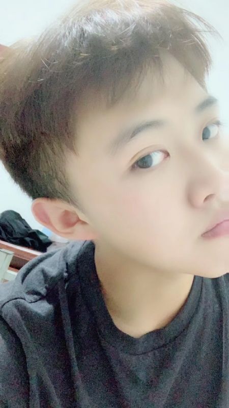 Angle的第二张照片--惠州相亲服务中心