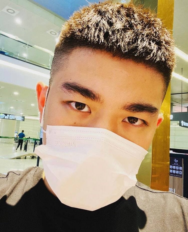 劉子軒的第一张照片--惠州相亲服务中心