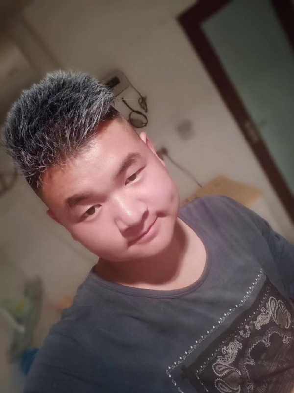 李子木的第一张照片--惠州相亲服务中心