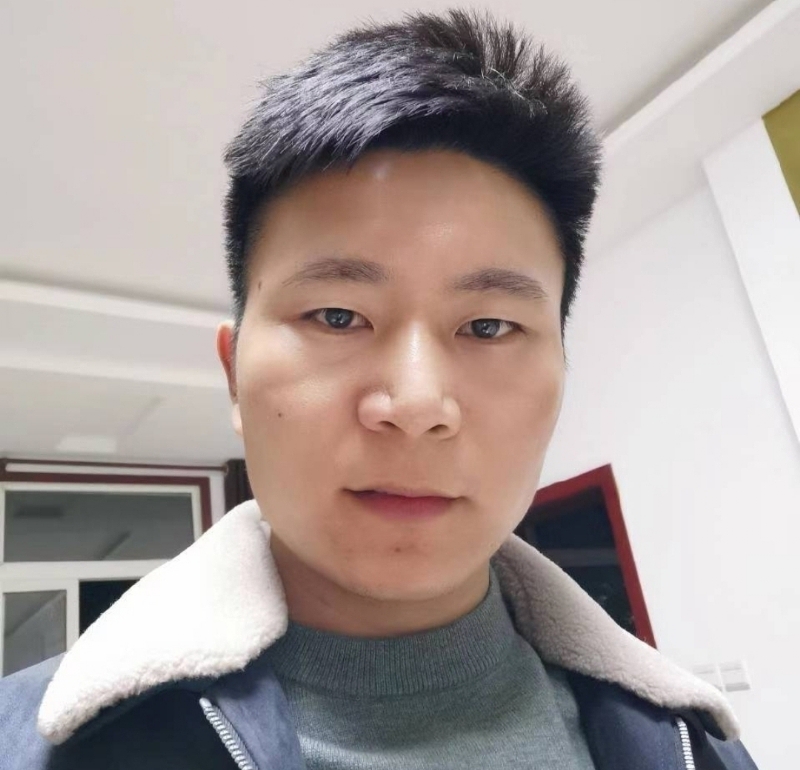延峰的第一张照片--惠州相亲服务中心