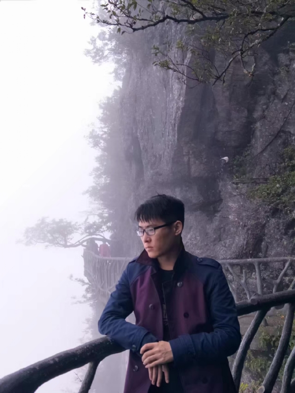 晨曦的第一张照片--惠州相亲服务中心
