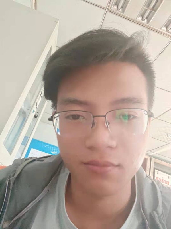 白豆的第二张照片--惠州相亲服务中心