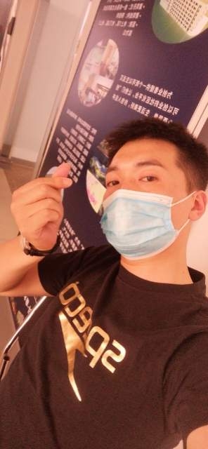 一一罗杰一一的第一张照片--惠州相亲服务中心