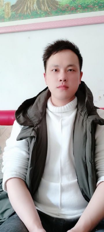 执子之手的第一张照片--惠州相亲服务中心