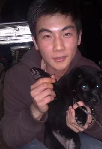 蜡笔小新的第四张照片--惠州相亲服务中心