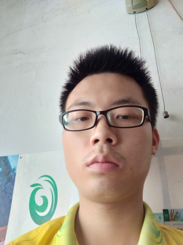 舒荷的第一张照片--惠州相亲服务中心