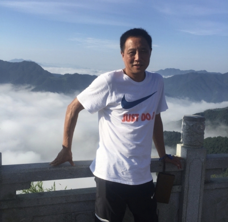 出走半生的第一张照片--惠州相亲服务中心