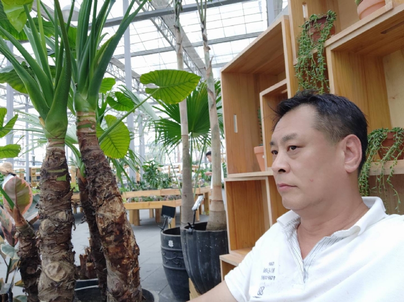 davidxy669988的第一张照片--惠州相亲服务中心