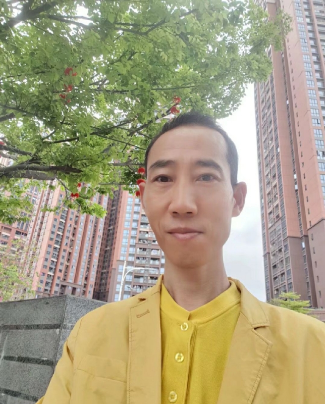 明旺1314的第一张照片--惠州相亲服务中心
