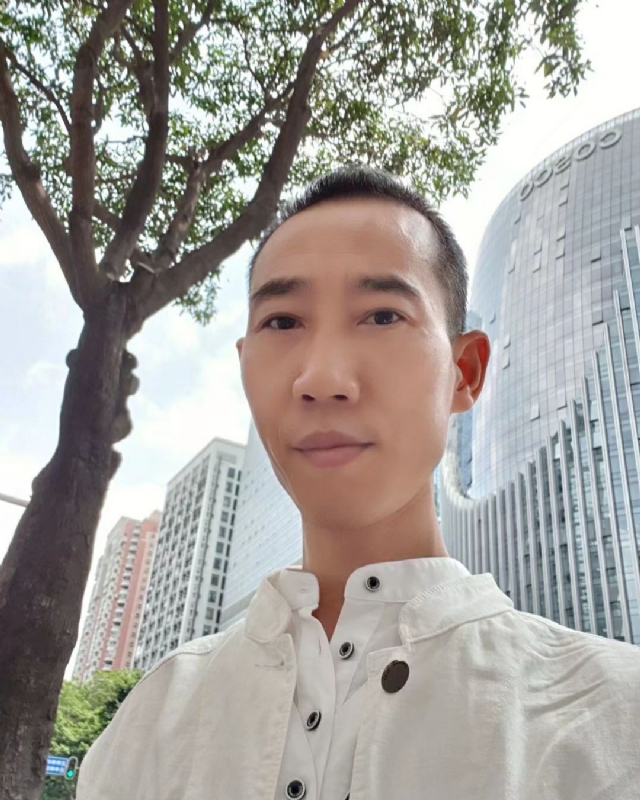 明旺1314的第二张照片--惠州相亲服务中心