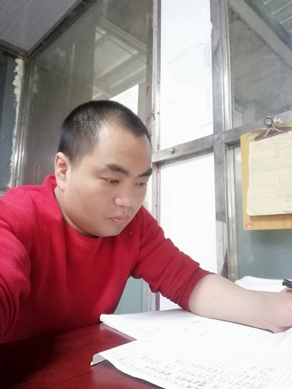 小吴的第一张照片--惠州相亲服务中心