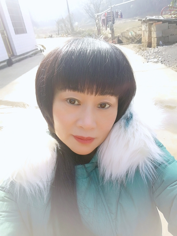 金鱼儿的第一张照片--惠州相亲服务中心