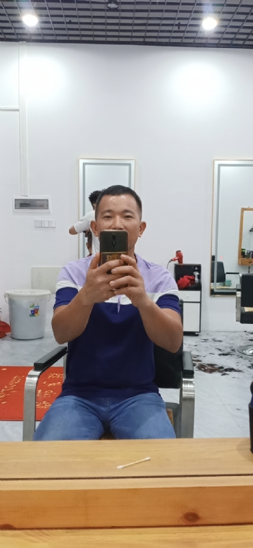一路上有你的第一张照片--惠州相亲服务中心