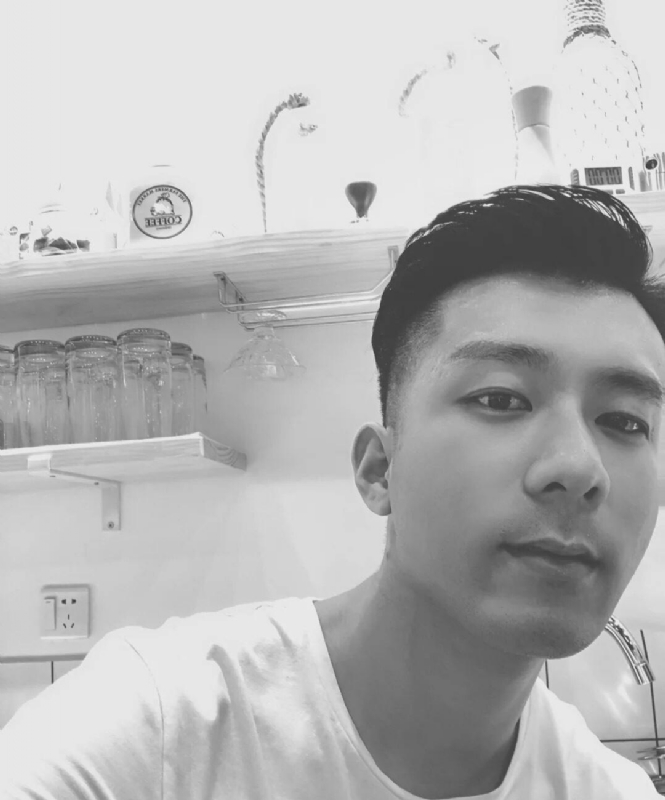 jimmy的第一张照片--惠州相亲服务中心