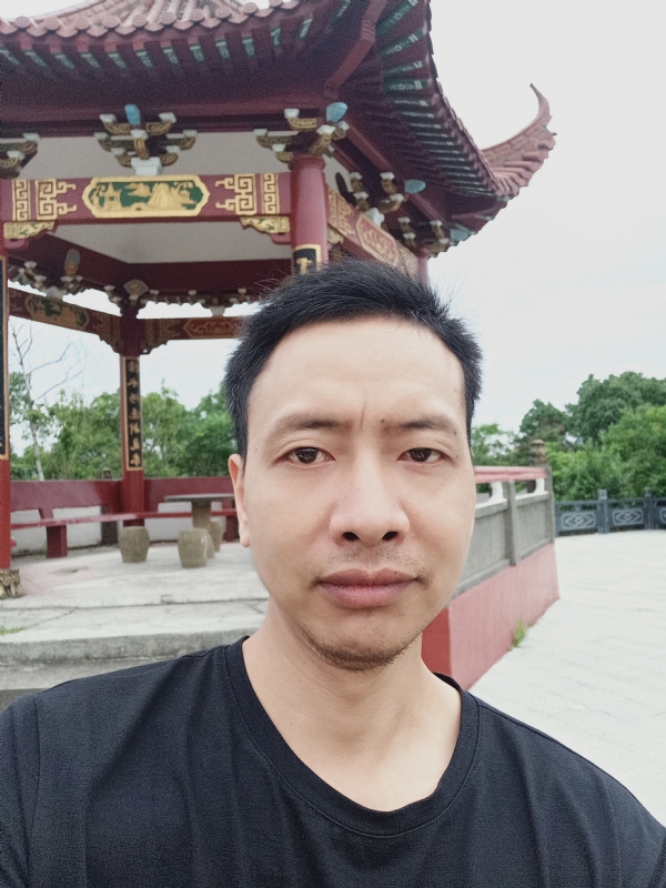 姜太公的第一张照片--惠州相亲服务中心