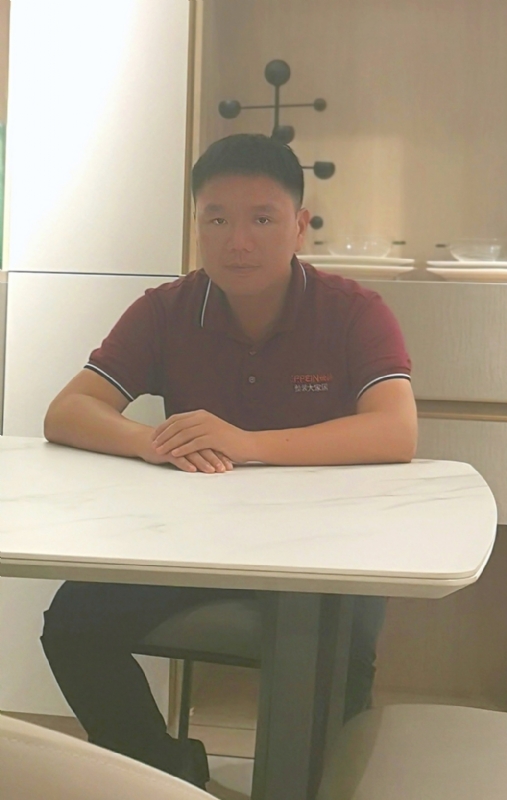 好想有个家的第一张照片--惠州相亲服务中心