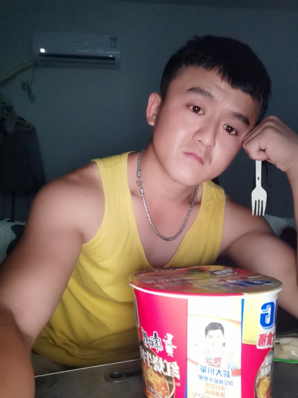 飞飞的第一张照片--惠州相亲服务中心