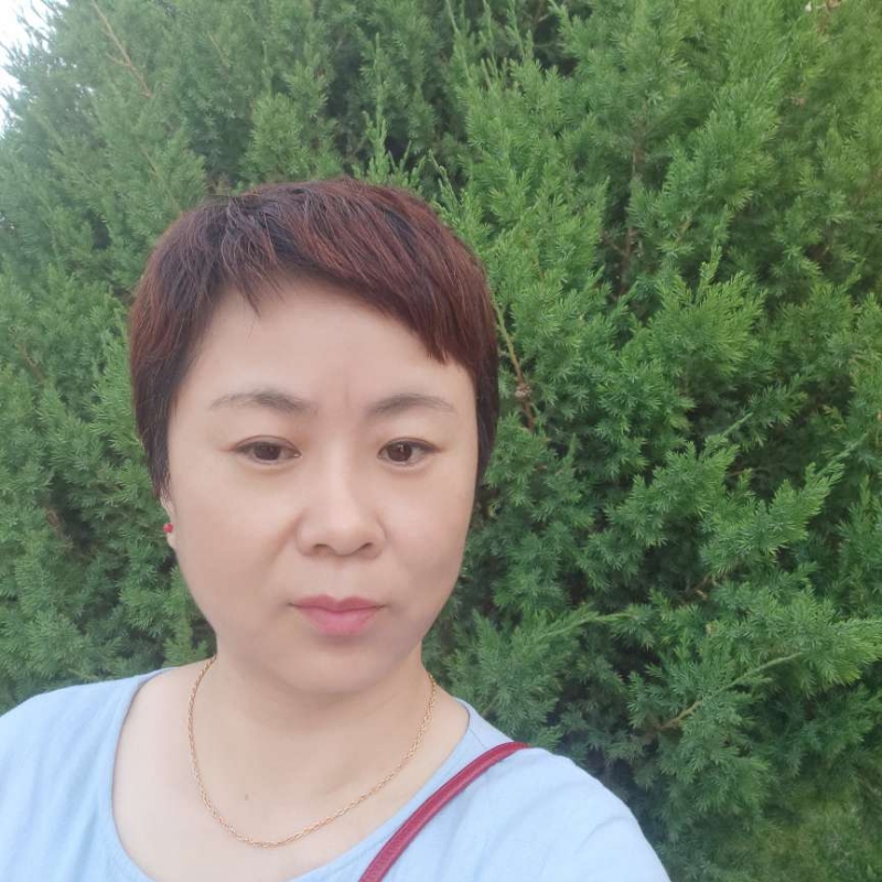 余生勿扰的第三张照片--惠州相亲服务中心