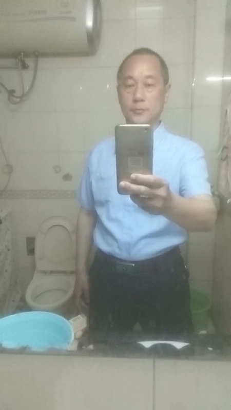 江河湖海的第一张照片--惠州相亲服务中心