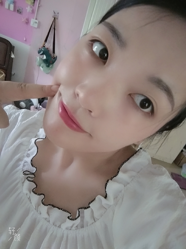 小柚子的第一张照片--惠州相亲服务中心