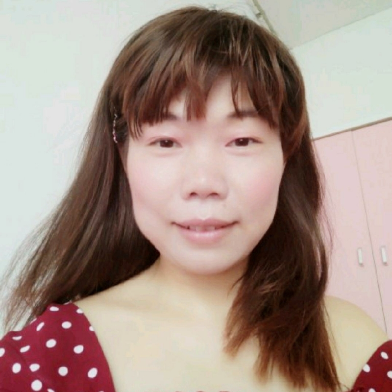 十里春风不及你的笑的第一张照片--惠州相亲服务中心