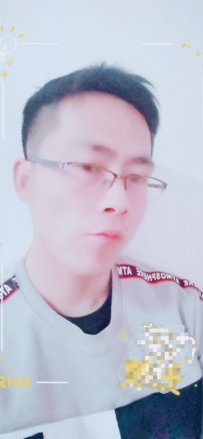 阿波罗的第一张照片--惠州相亲服务中心