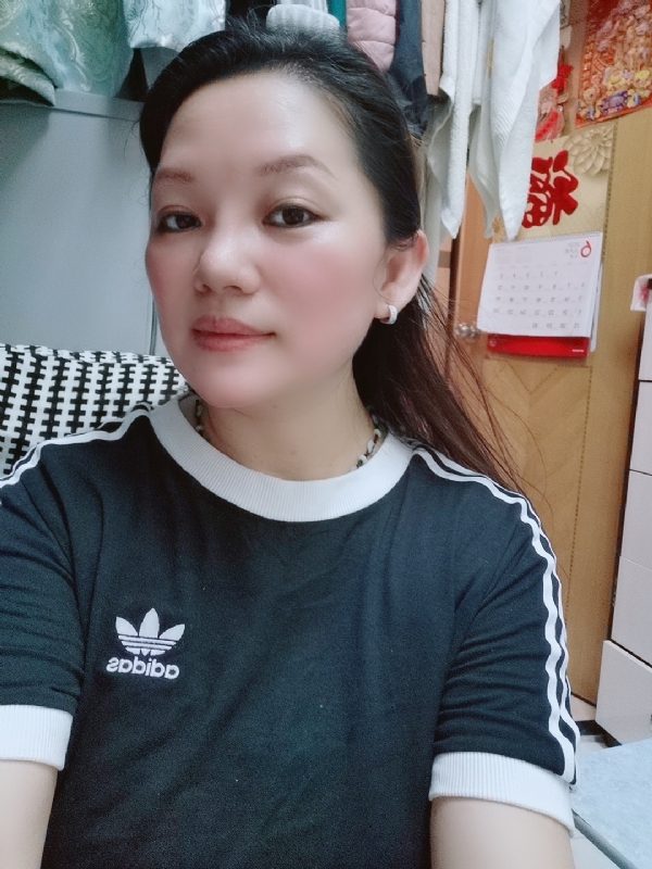 Amy的第一张照片--惠州相亲服务中心