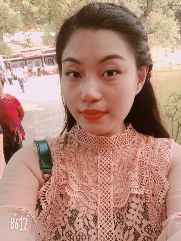凯欣的第三张照片--惠州相亲服务中心