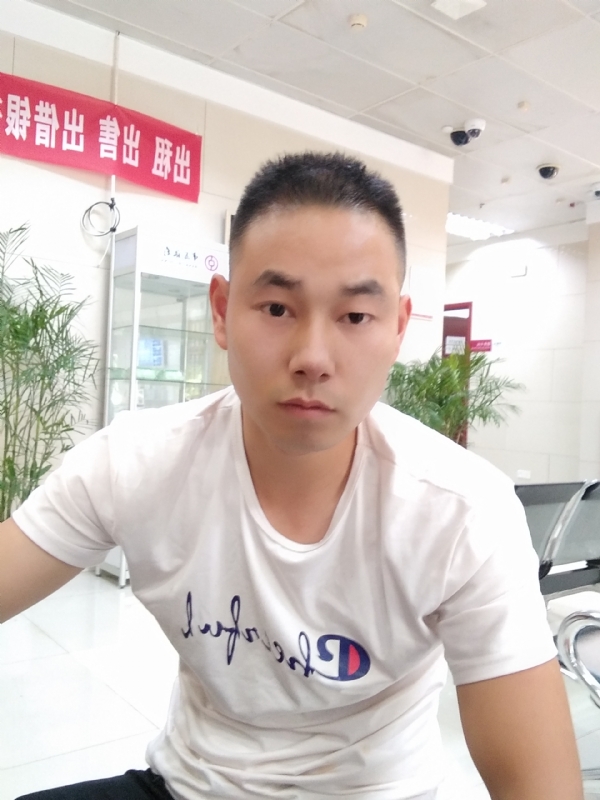 小少的第一张照片--惠州相亲服务中心