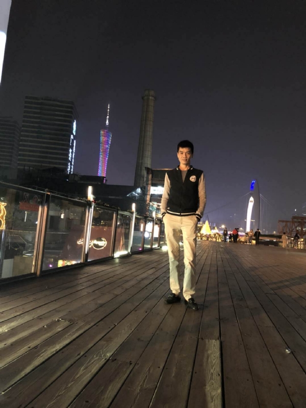 生机·略的第一张照片--惠州相亲服务中心