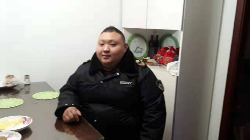 通路的第一张照片--惠州相亲服务中心