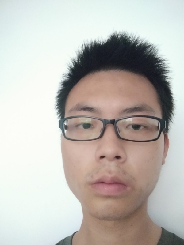 愁丝恨缕沈雄俊爽的第一张照片--惠州相亲服务中心