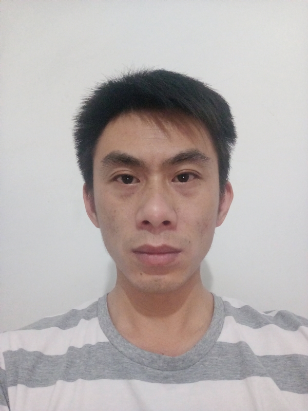 大龄男中年的第一张照片--惠州相亲服务中心