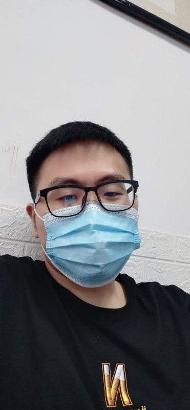 温度的第一张照片--惠州相亲服务中心