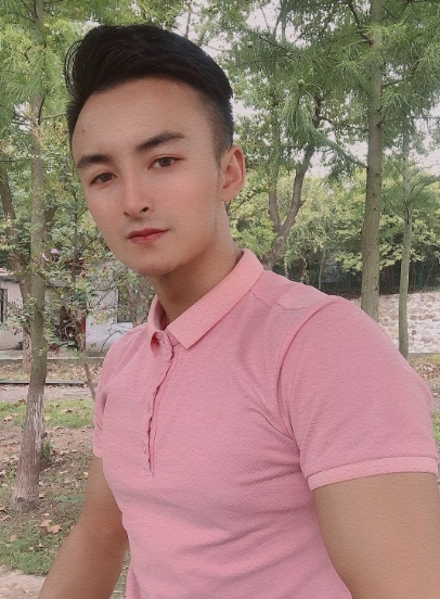 张文远的第一张照片--惠州相亲服务中心