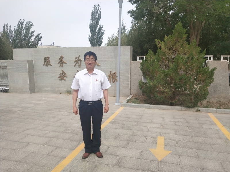 半世缘生的第一张照片--惠州相亲服务中心