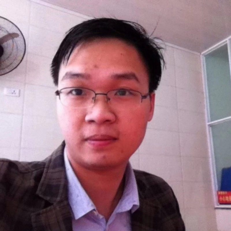 白云飞的第一张照片--惠州相亲服务中心