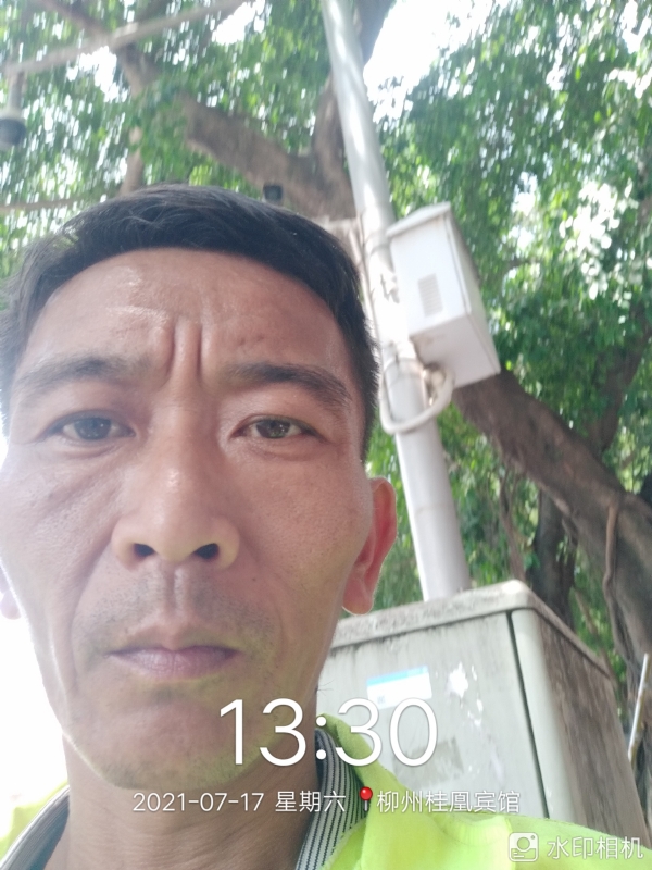 阿强的第一张照片--惠州相亲服务中心