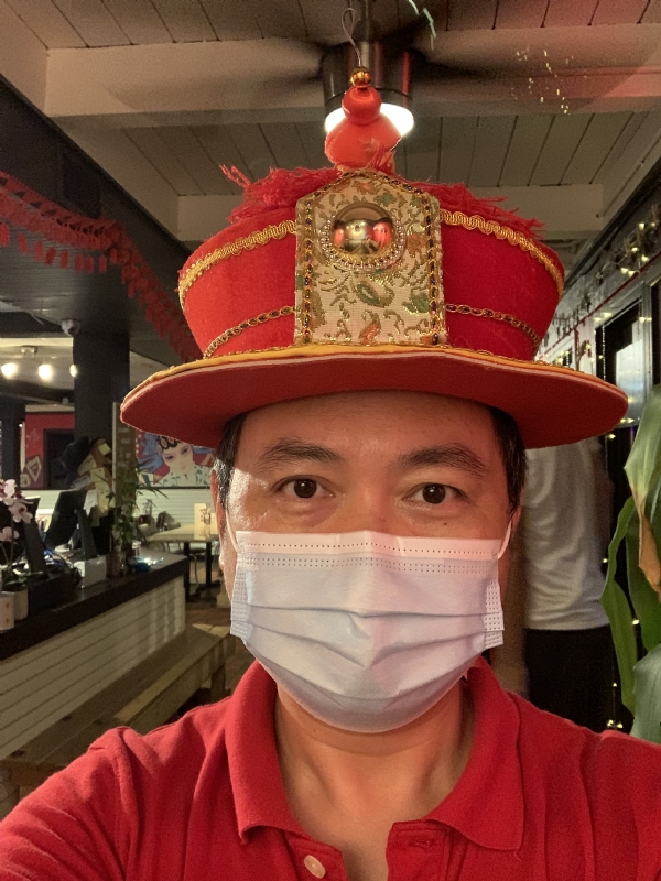 Jason1357的第一张照片--惠州相亲服务中心