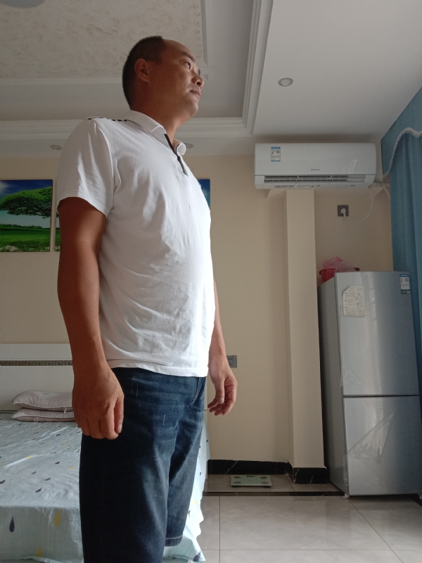 柳暗花明的第一张照片--惠州相亲服务中心