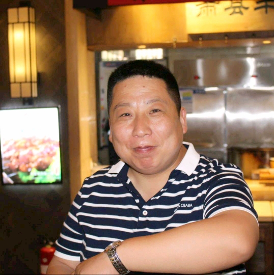 慢半拍的第一张照片--惠州相亲服务中心
