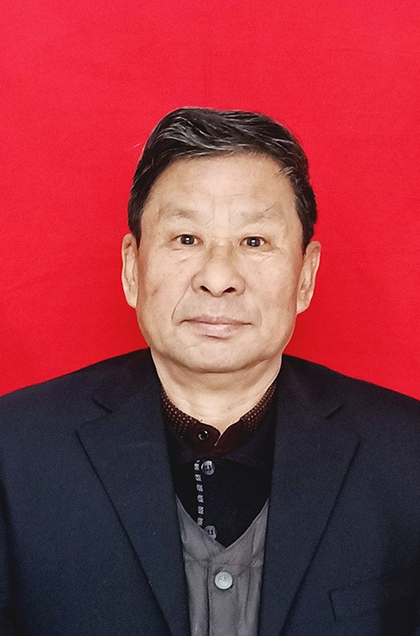 教授的第一张照片--惠州相亲服务中心