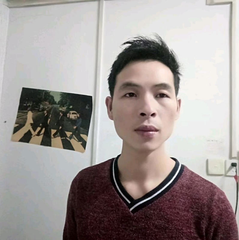 真诚相待的第一张照片--惠州相亲服务中心