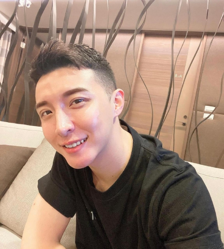王子的第一张照片--惠州相亲服务中心