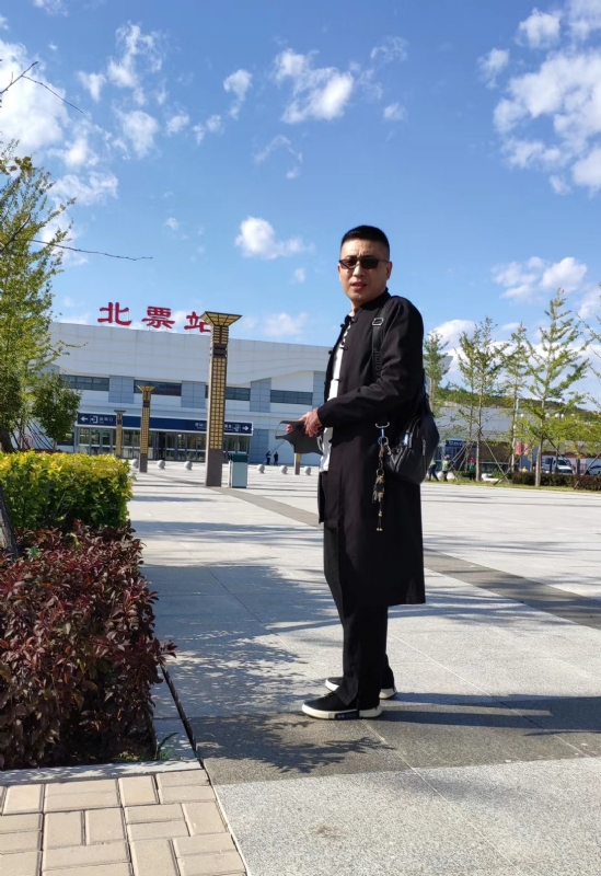 仟佰渡的第一张照片--惠州相亲服务中心