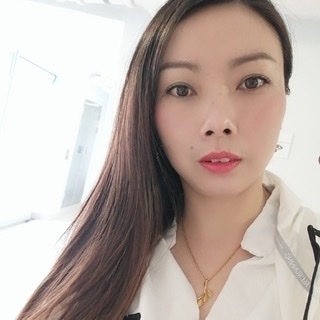 粉色蝴蝶結的第一张照片--惠州相亲服务中心