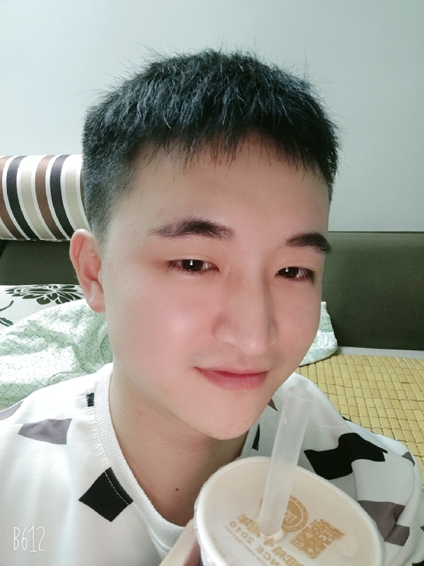 不止于心的第一张照片--惠州相亲服务中心